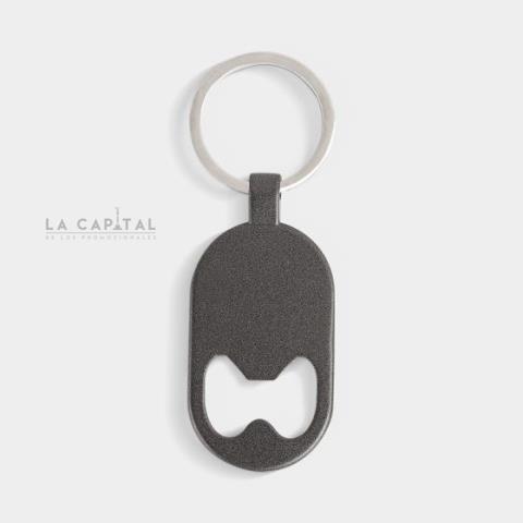 LLAVERO DESTAPADOR TELSEN | Articulos Promocionales