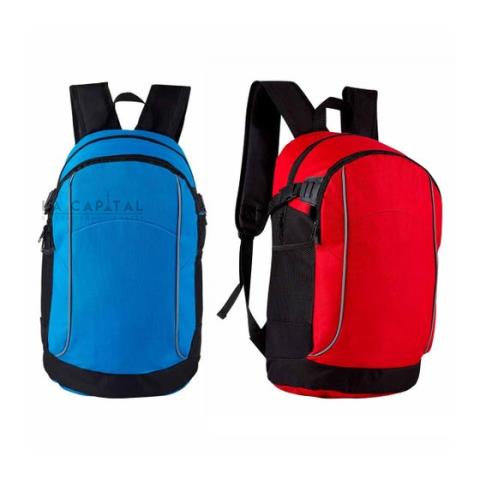 MOCHILA CITARUM | Articulos Promocionales