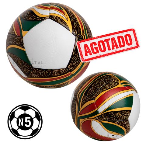 BALÓN MESSI | Articulos Promocionales