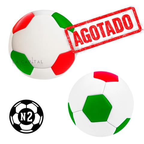 BALÓN PIRLO | Articulos Promocionales
