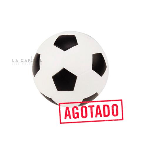 ANTIESTRÉS SOCCER  | Articulos Promocionales