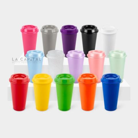 VASO TIRICH | Articulos Promocionales