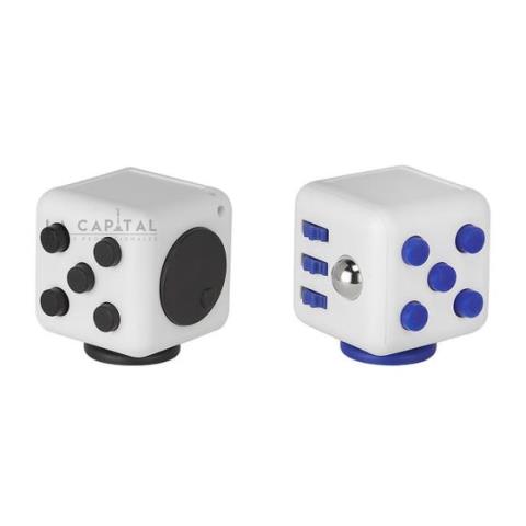 CUBO TIC-ZAP | Articulos Promocionales