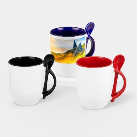 TAZA PARA SUBLIMAR MARGAO | Articulos Promocionales