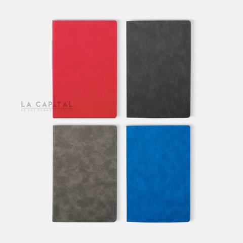 LIBRETA AVOIR | Articulos Promocionales