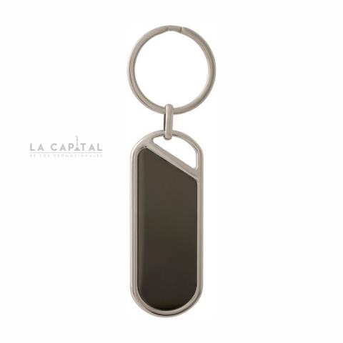 Llavero Drei OVALADO | Articulos Promocionales