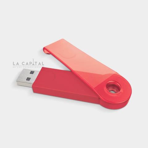 USB GAMKA 16 GB | Articulos Promocionales
