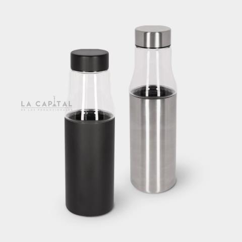TERMO CON VIDRIO KAAP | Articulos Promocionales