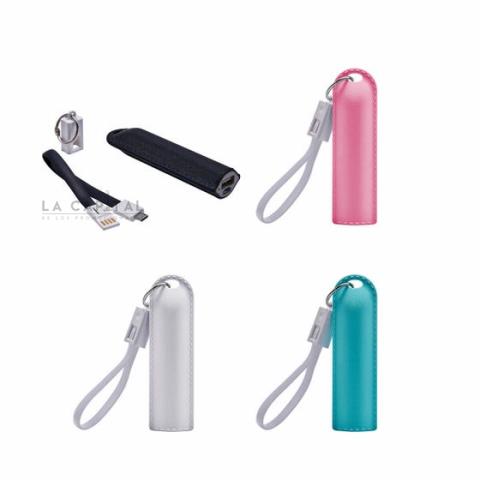 POWER BANK TAFEL | Articulos Promocionales