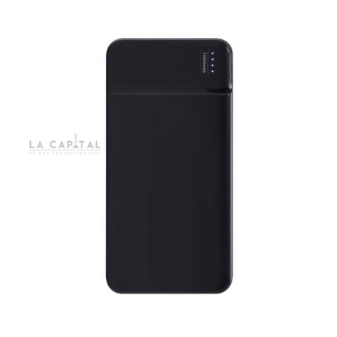 POWER BANK ESTOCOLMO | Articulos Promocionales