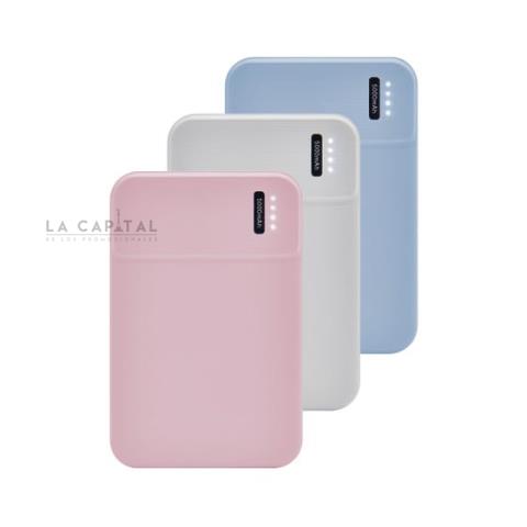 POWER BANK DAVUL | Articulos Promocionales