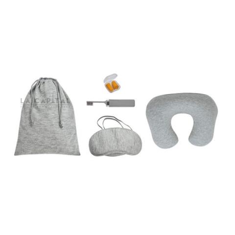SET DE VIAJE LANAN | Articulos Promocionales