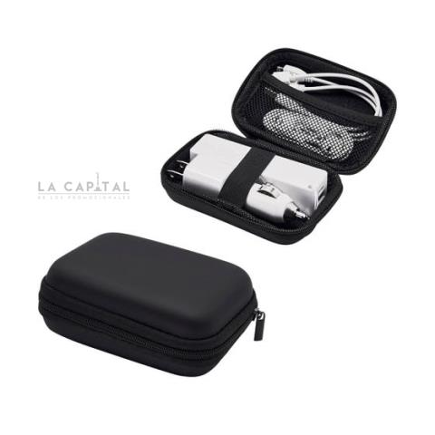 SET TECNOLOGICO CARRY | Articulos Promocionales