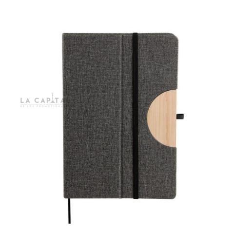 LIBRETA PAULO | Articulos Promocionales