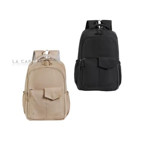 MOCHILA AYME | Articulos Promocionales