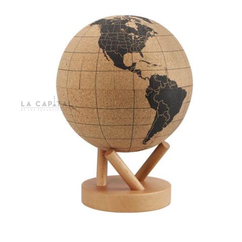 GLOBO TERRÁQUEO PHILEAS | Articulos Promocionales