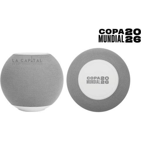Bocina bluetooth "KUGEL" | Articulos Promocionales