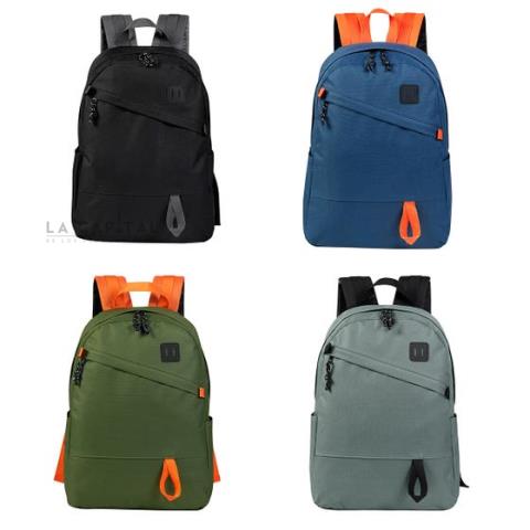 MOCHILA STOWE | Articulos Promocionales