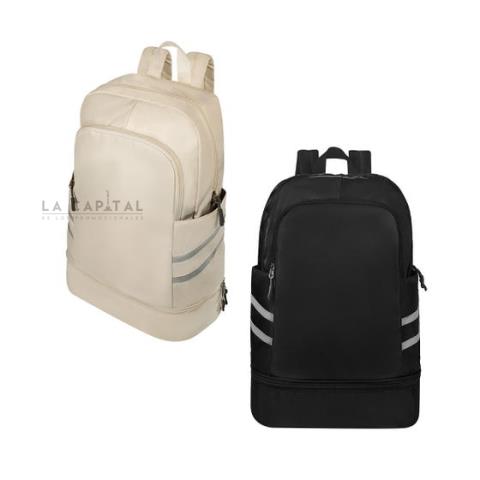 MOCHILA NEST  | Articulos Promocionales