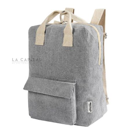 MOCHILA KIRAN | Articulos Promocionales