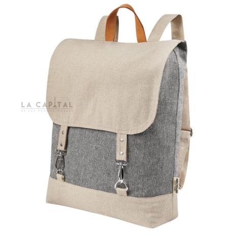 MOCHILA NATTY | Articulos Promocionales