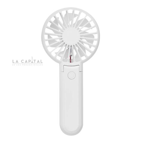 Ventilador de bolsillo "FANTASTIC" | Articulos Promocionales