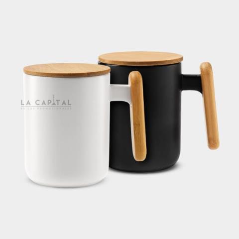 TAZA HANOI  | Articulos Promocionales