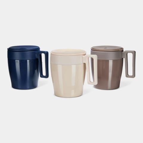 TAZA GLISSER  | Articulos Promocionales