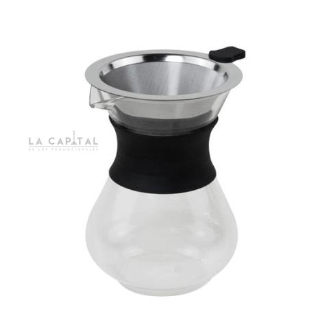CAFETERA DE GOTEO MISTE | Articulos Promocionales