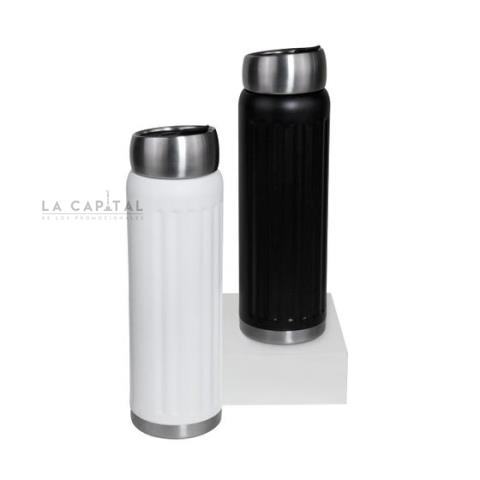 TERMO TOREN BLANCO | Articulos Promocionales