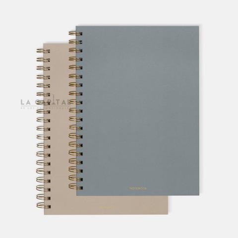LIBRETA MALAKI | Articulos Promocionales