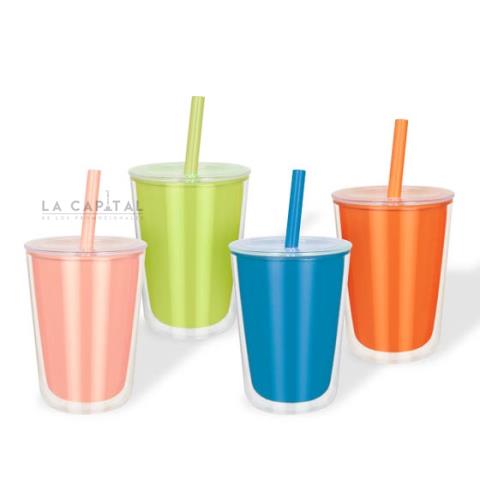 VASO ELISSA | Articulos Promocionales