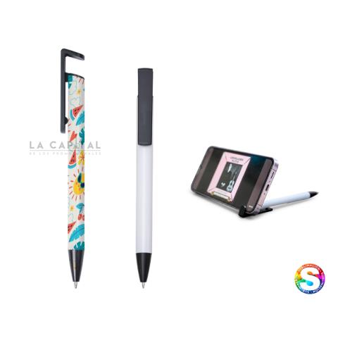 BOLÍGRAFO DE ALUMINIO COLORFULL | Articulos Promocionales