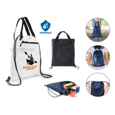 MORRAL TULA | Articulos Promocionales
