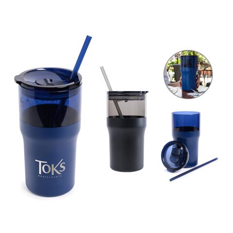 VASO TÉRMICO KIQUE | Articulos Promocionales