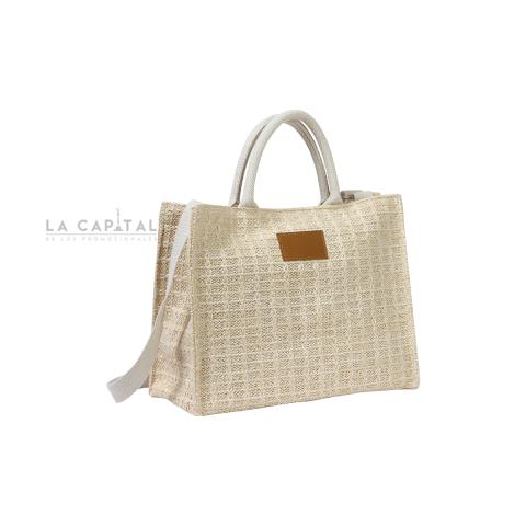 Bolsa Kermen.  | Articulos Promocionales