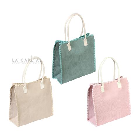 Bolsa Nesvizh. | Articulos Promocionales