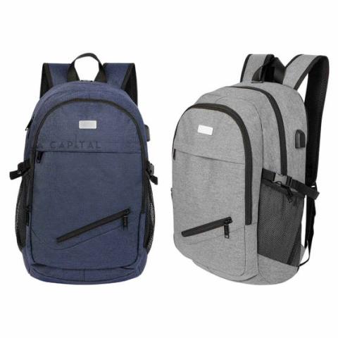 Mochila Slavonsky | Articulos Promocionales