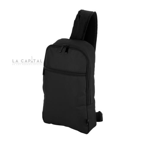 Bandolera "MORRIS" | Articulos Promocionales