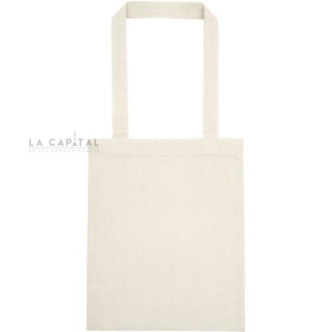 Bolsa de algodón "TOTI" | Articulos Promocionales