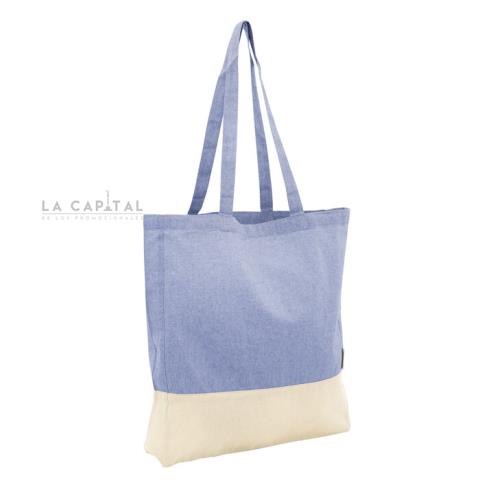 Bolsa de algodón "MOLA" | Articulos Promocionales
