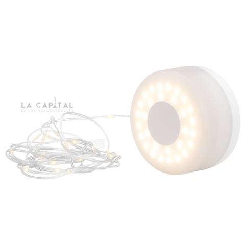 Guirnalda de luces led "RADIANT" | Articulos Promocionales