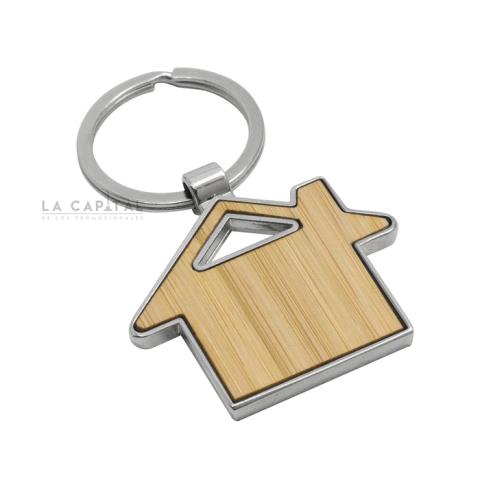 llavero "KIJOM" | Articulos Promocionales