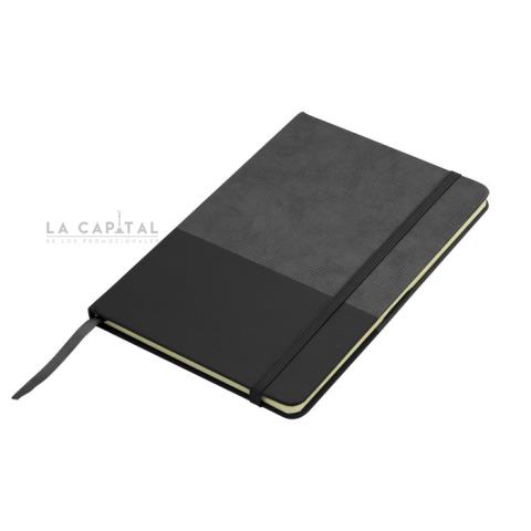 Libreta "GAM" | Articulos Promocionales