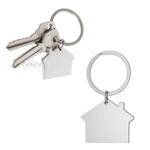 Llavero House | Articulos Promocionales