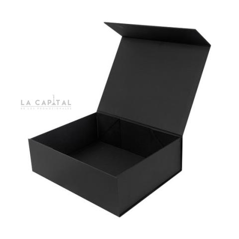 CAJA DE REGALO GRANDE | Articulos Promocionales