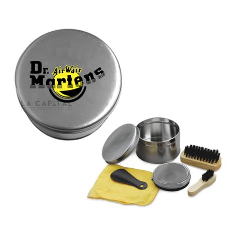 JUEGO DE CALZADO POLISH | Articulos Promocionales