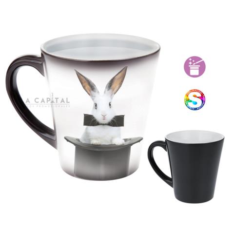 Taza Mágica Circus (Sublimación) | Articulos Promocionales