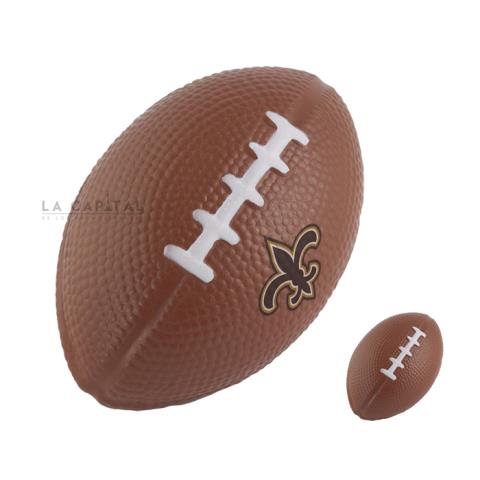 PELOTA ANTIESTRES F. AMERICANO | Articulos Promocionales