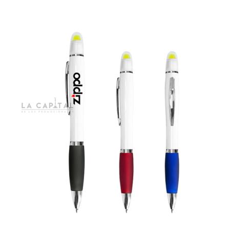 BOLIGRAFO TALENT | Articulos Promocionales
